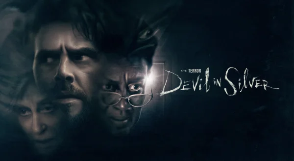 The Terror: Devil in Silver
