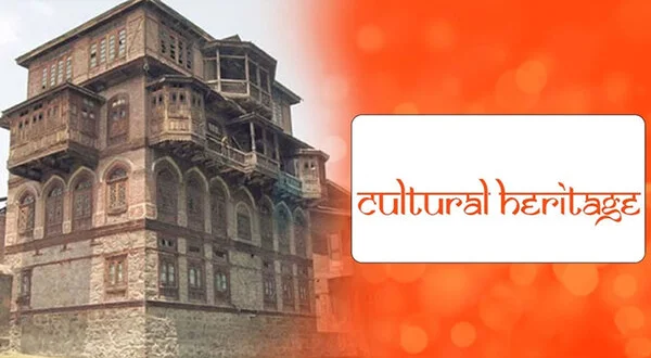 Cultural Heritage