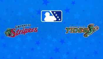 Live: Minor League Baseball