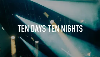 Ten Days Ten Nights