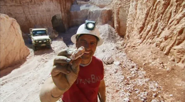 Dirty Jobs - Arbeit, die keiner machen will