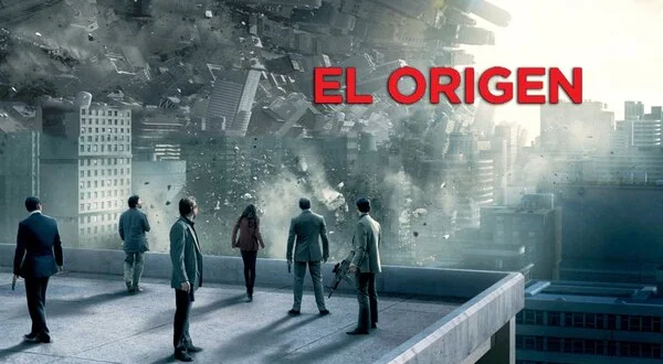 El origen