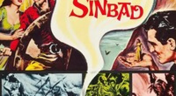 The 7th Voyage of Sinbad