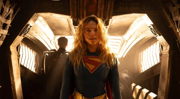 Supergirl