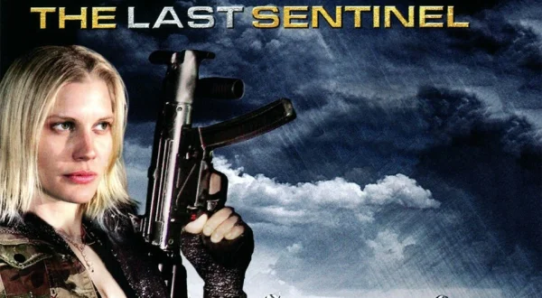 The Last Sentinel