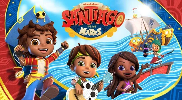 Santiago de los mares