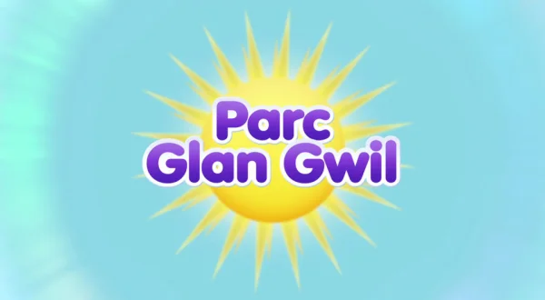 Parc Glan Gwil
