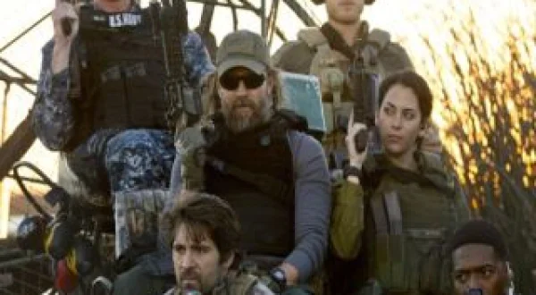 The Last Ship