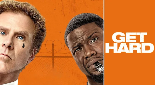 Get Hard