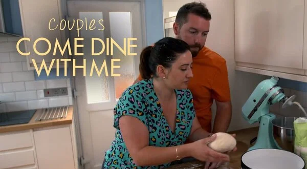 Couples Come Dine with Me