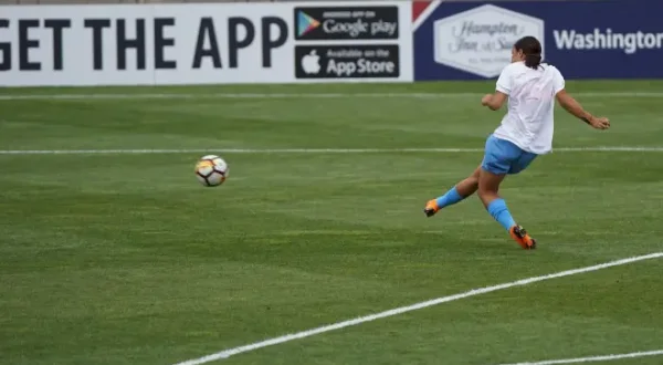 Fussball Frauen Bundesliga Highlights