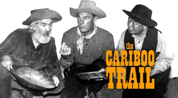 Cariboo Trail