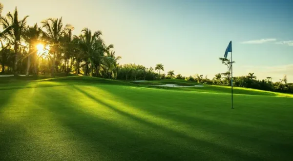 Golf: Asian Tour: Link Hong Kong Open, 4. Tag in Hongkong (China)