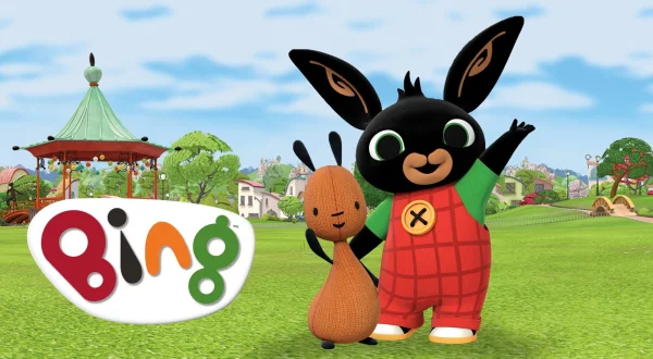 Bing!