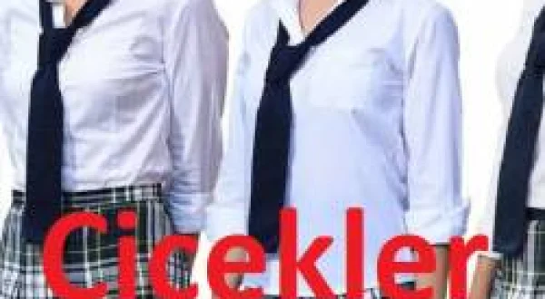 Kırgın Çiçekler