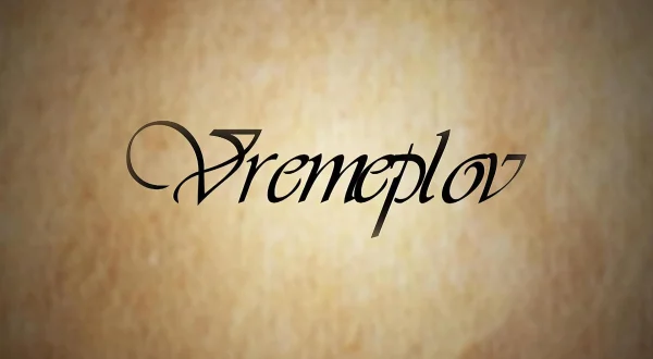 Vremeplov
