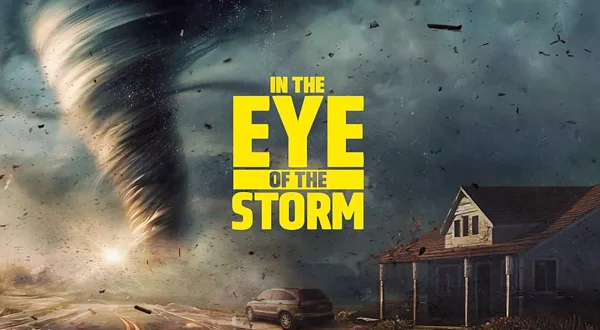 Στο Μάτι του Κυκλώνα | In The Eye Of The Storm