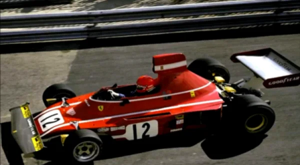 Vamos Falar de F1