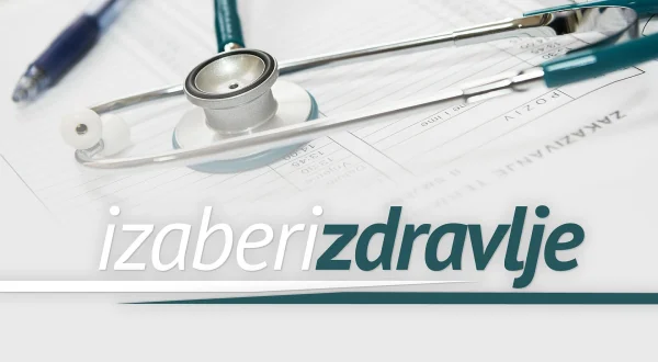 Izaberi zdravlje