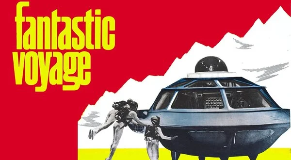 Fantastic Voyage