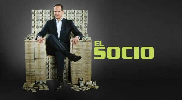 El socio