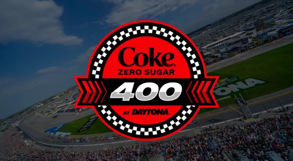 Live: NASCAR Cup Series