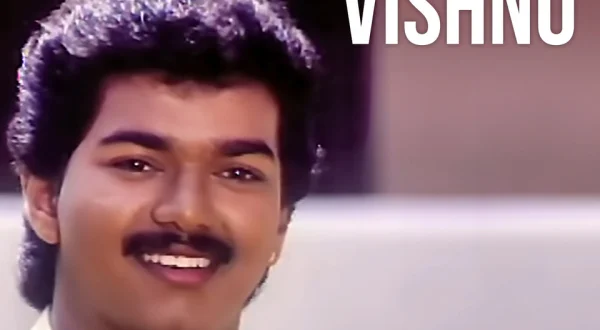 Vishnu