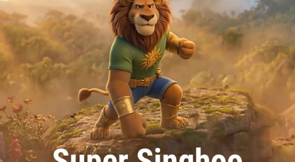 Super Singhoo