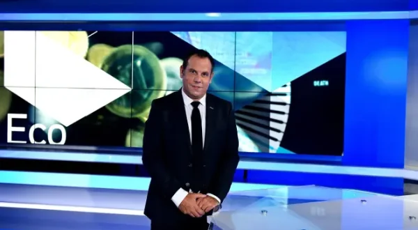 L'hebdo de l'éco