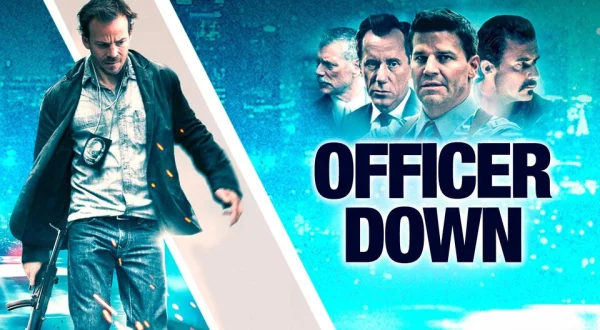 Officer Down