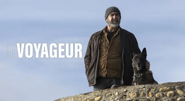 Le voyageur *2019