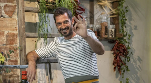 Joseba Arguiñano Sukalerrian
