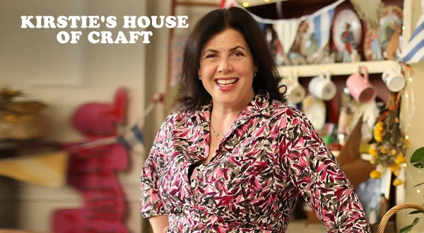Kirstie's House of Craft