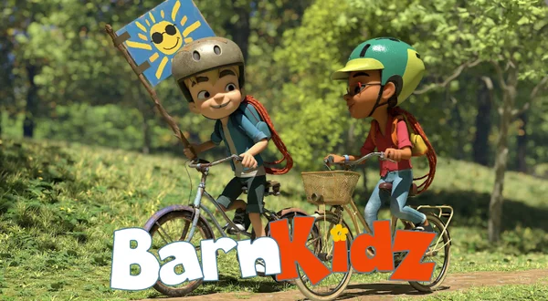 BarnKidz