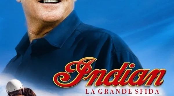 Indian - La grande sfida