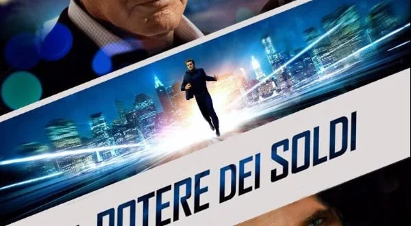 Il potere dei soldi