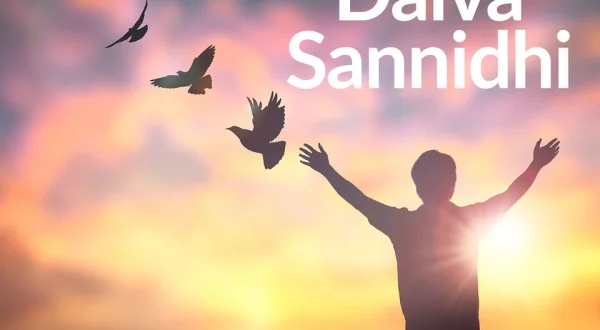 Daiva Sannidhi