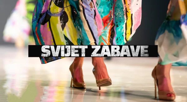 Svijet zabave