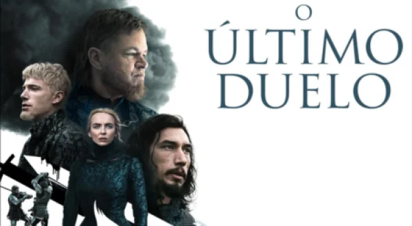 O Último Duelo