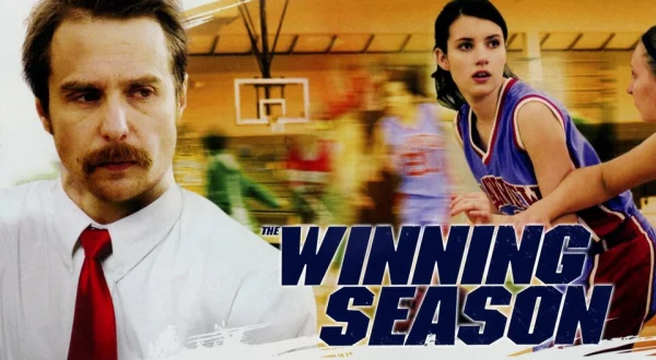 The Winning Season