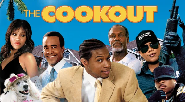 The Cookout