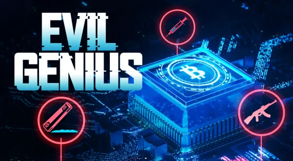 Evil Genius