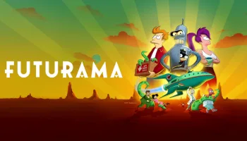 Futurama