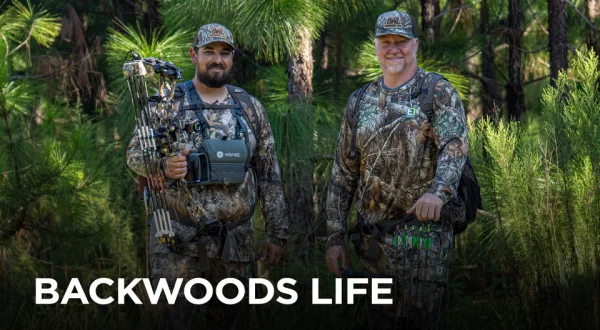 Backwoods Life