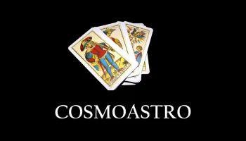 Cosmoastro