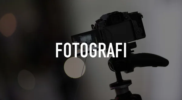 Fotografi