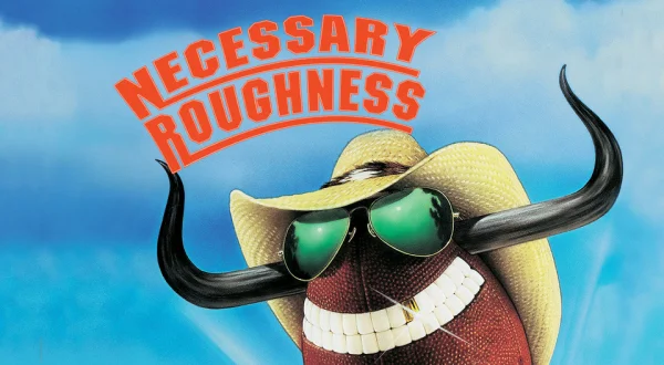 Necessary Roughness