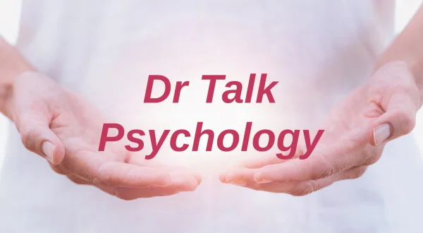 Dr Talk Psychology