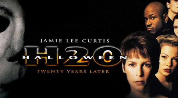 Halloween H20: Veinte años después