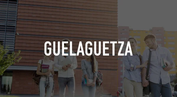 Guelaguetza